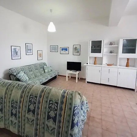 Dom wakacyjny Casa Marinella *