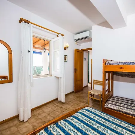 Prázdninový dům Casa Marinella *