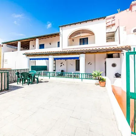 Casa Marinella Semesterbostad Lipari (Isola Lipari)