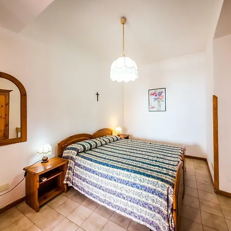 Casa Marinella Prázdninový dům Lipari (Isola Lipari)