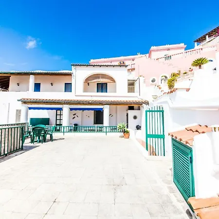 Casa Marinella Semesterbostad *