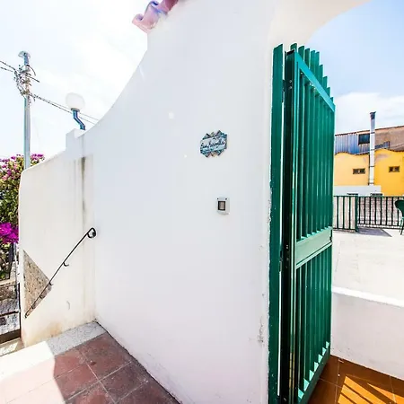 Dom wakacyjny Casa Marinella
