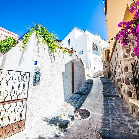 Casa Marinella Semesterbostad *