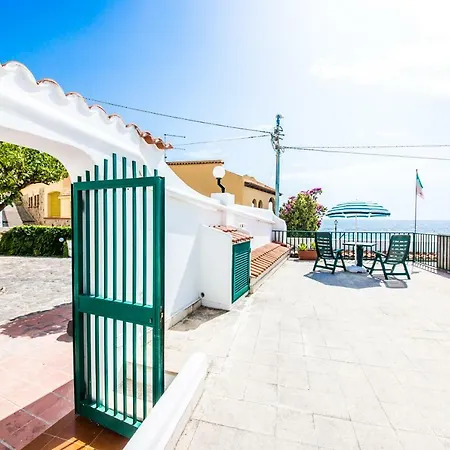 Dom wakacyjny Casa Marinella *
