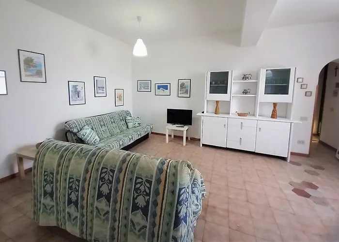 Semesterbostad Casa Marinella *