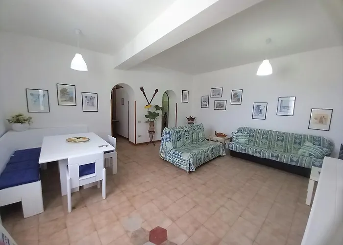 Casa Marinella Semesterbostad