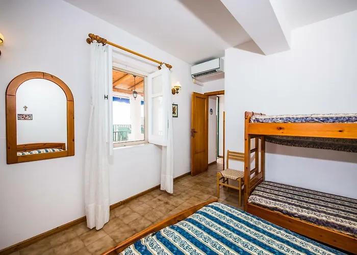 Semesterbostad Casa Marinella *