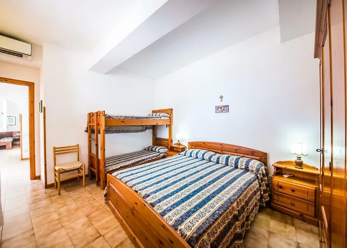 Casa Marinella Semesterbostad *