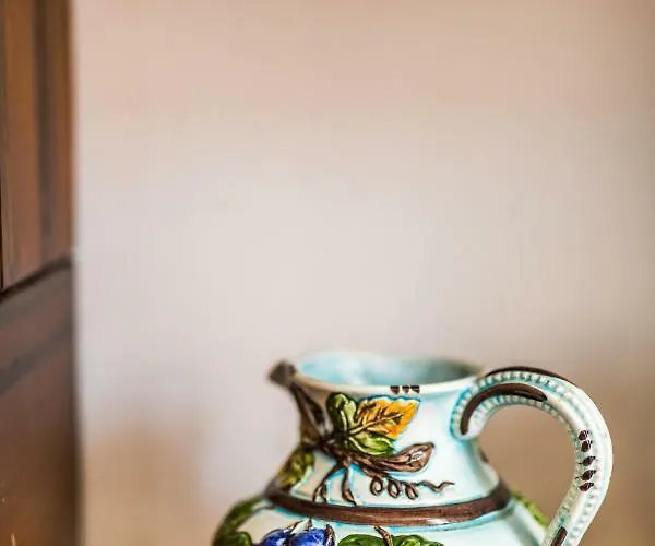 Semesterbostad Casa Marinella