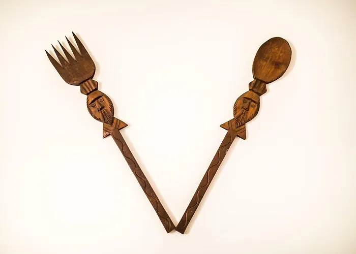 Casa Marinella Semesterbostad *