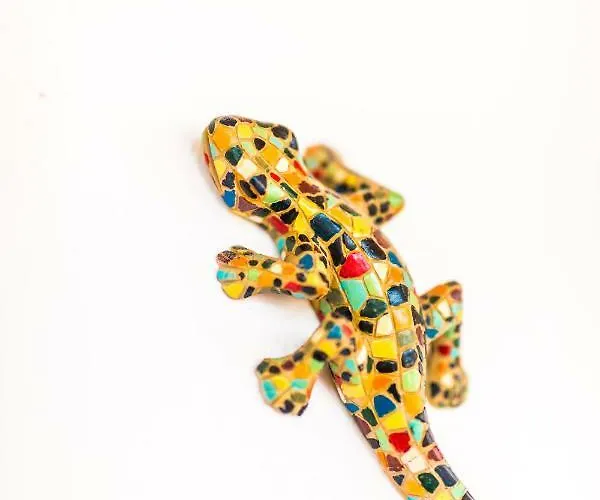 Semesterbostad Casa Marinella