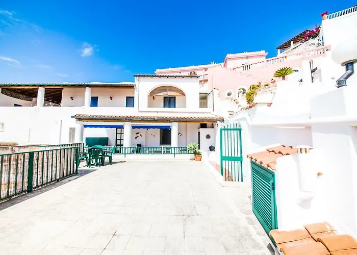 Casa Marinella Semesterbostad *