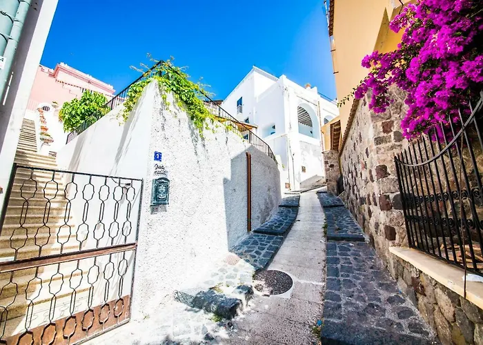 Casa Marinella Semesterbostad *