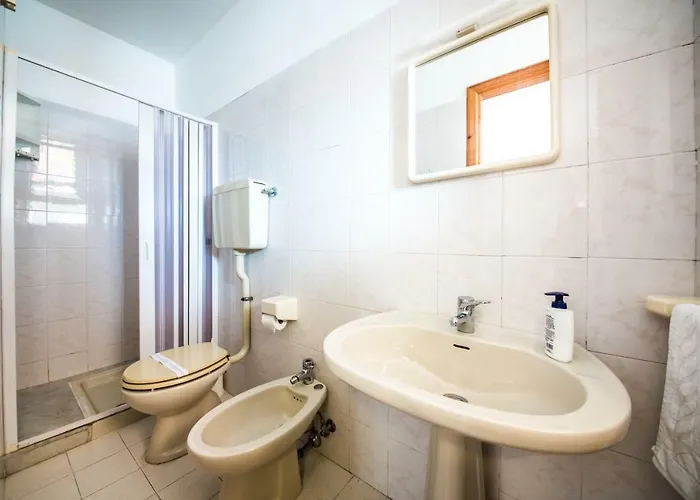 Casa Marinella * Lipari (Isola Lipari)