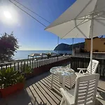 Casa Marinella Prázdninový dům Lipari (Isola Lipari)