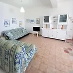 Prázdninový dům Casa Marinella *