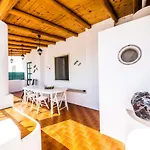 Prázdninový dům Casa Marinella Lipari (Isola Lipari)