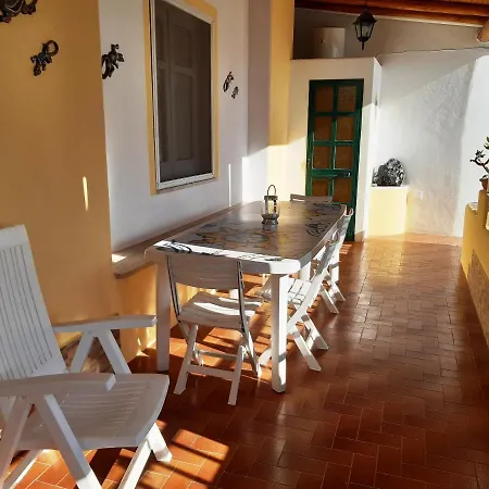 Casa vacanze Casa Marinella