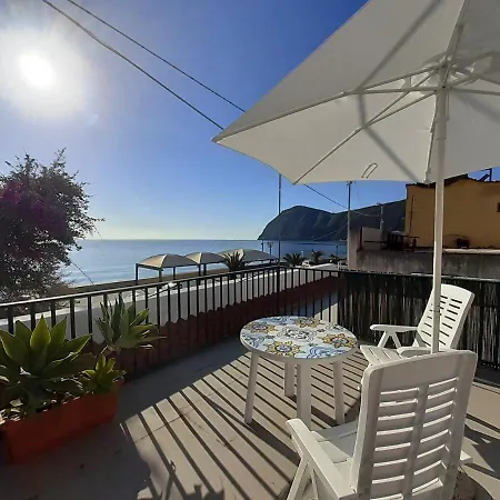 Casa Marinella Tatil Evi Lipari (Isola Lipari)