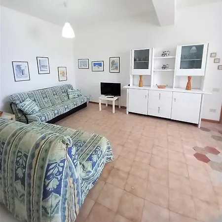 Dom wakacyjny Casa Marinella *