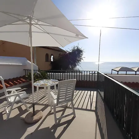 Dom wakacyjny Casa Marinella *