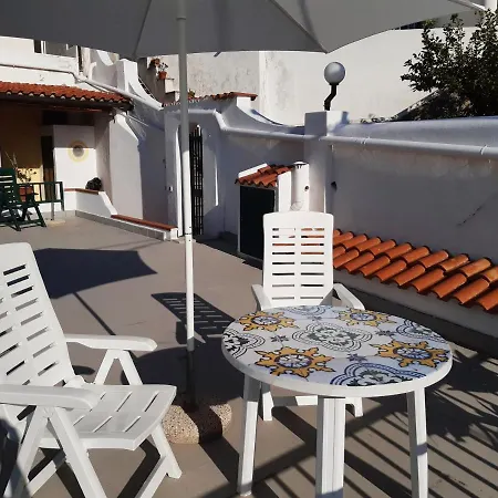 Casa Marinella Dom wakacyjny *