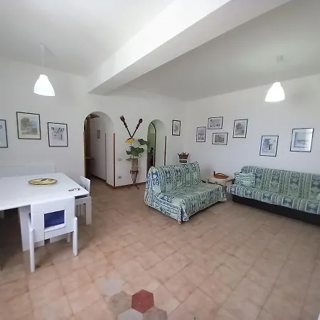Casa Marinella Dom wakacyjny