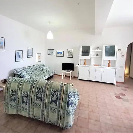 Casa Marinella * Lipari