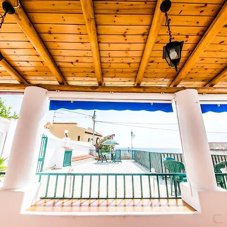 Casa Marinella * Città di Lipari