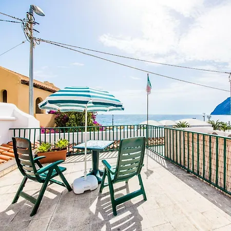Casa Marinella Dom wakacyjny *