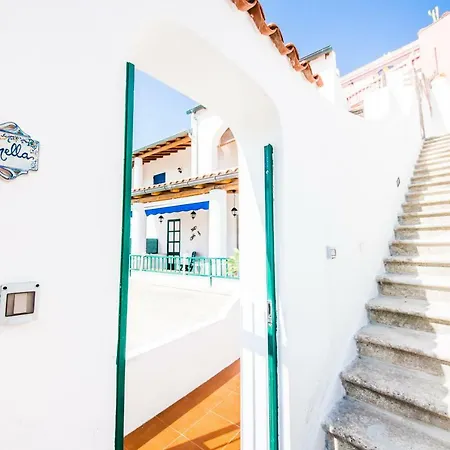 Casa Marinella Città di Lipari