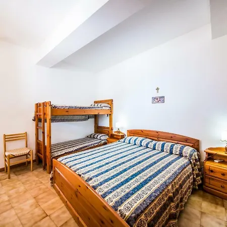 Casa Marinella Casa vacanze *