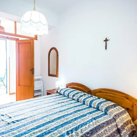 Casa Marinella Dom wakacyjny Lipari (Isola Lipari)