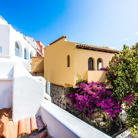 Casa Marinella Tatil Evi *