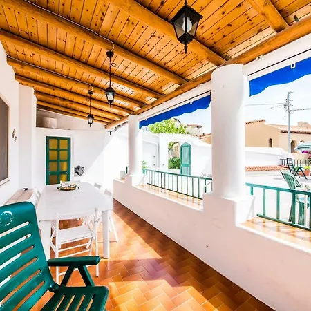Casa Marinella Tatil Evi Lipari (Isola Lipari)