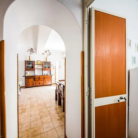 Casa Marinella Città di Lipari