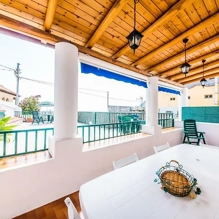 Casa Marinella *