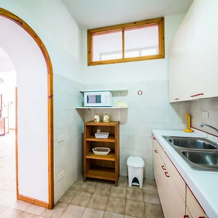 Casa Marinella Dom wakacyjny Lipari (Isola Lipari)