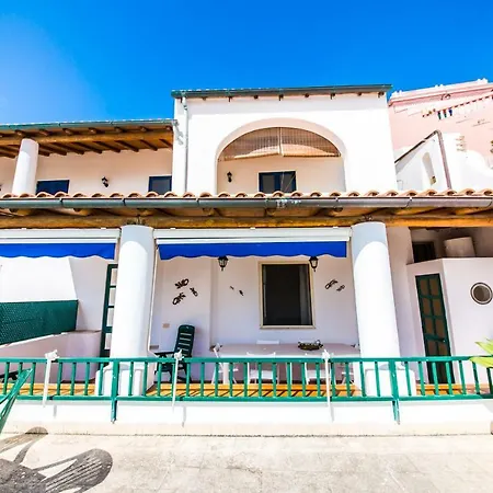 Casa Marinella *