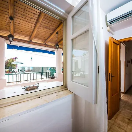 Casa Marinella Dom wakacyjny Lipari (Isola Lipari)