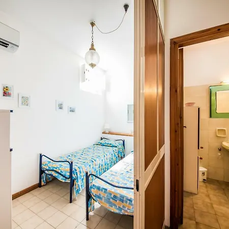 Casa Marinella * Città di Lipari