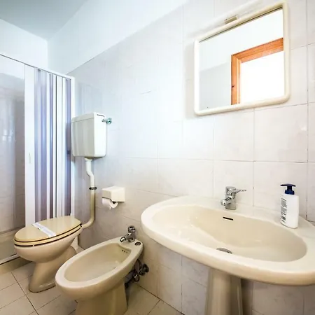 Casa Marinella * Città di Lipari