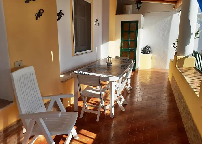 Tatil Evi Casa Marinella