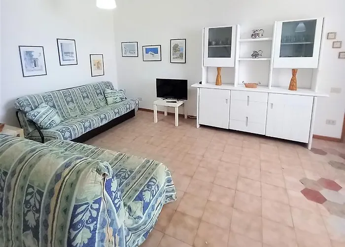 Tatil Evi Casa Marinella *