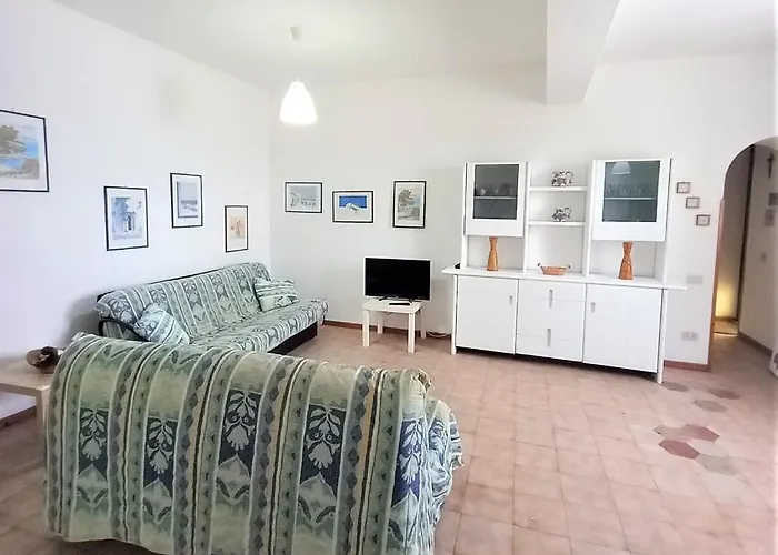 Casa Marinella * リーパリ