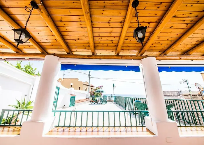 Casa Marinella * Lipari (Isola Lipari)