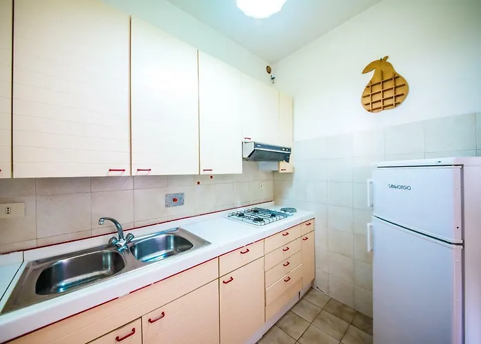 Casa Marinella Tatil Evi Lipari (Isola Lipari)