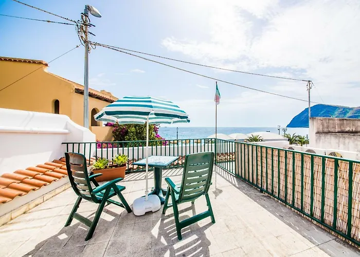 Casa Marinella 別荘 *