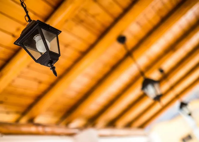 Casa Marinella Lipari (Isola Lipari)