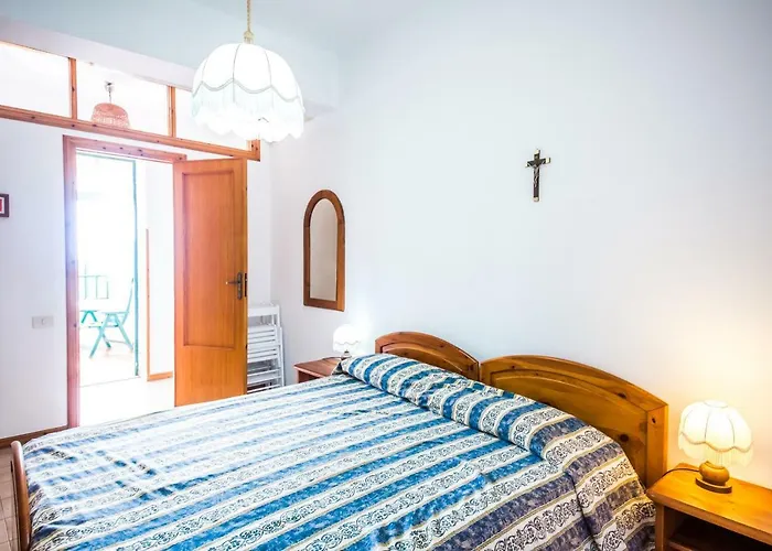 Casa Marinella 別荘 リーパリ